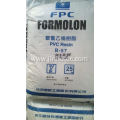 High Foaming Transparency Emulsion Pvc K-69 Pg740